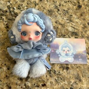 POP MART Skullpanda L'impressionnisme - Dew EUC